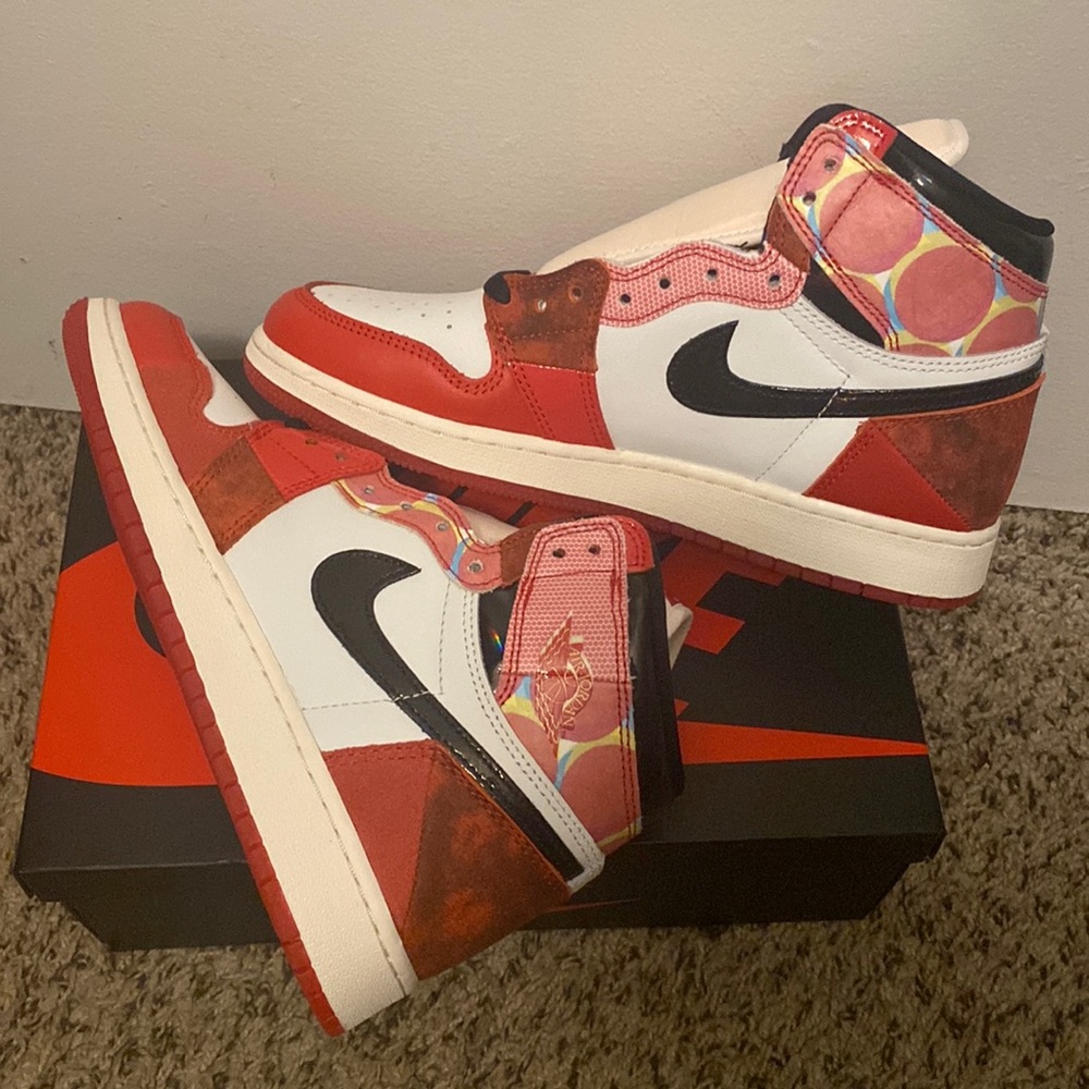Air Jordan 1 High Retro